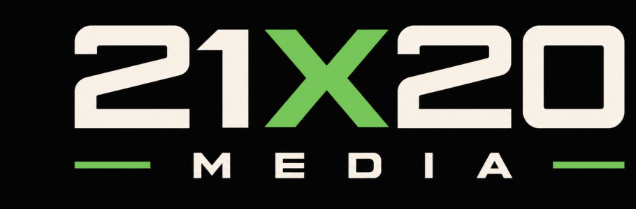 21x20 Media